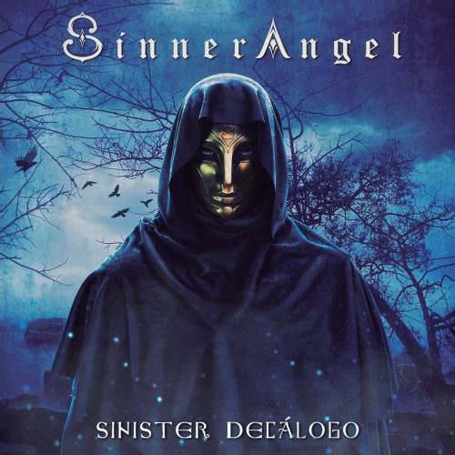 SinnerAngel : Sinister Decálogo